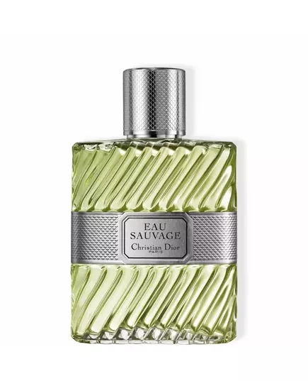 Туалетна вода DIOR EAU SAUVAGE, 100 мл