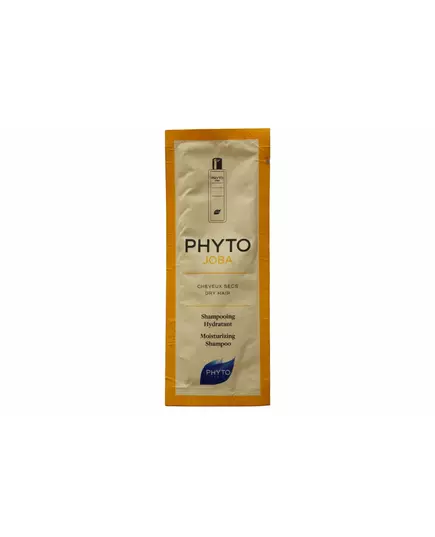 Зволожувальний шампунь для волосся Phyto Joba, 10 мл