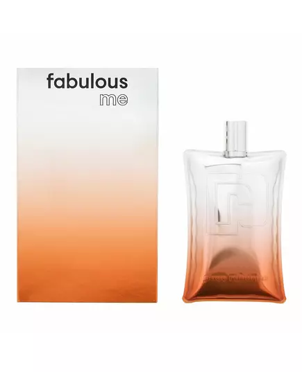 Парфумована вода унісекс Paco Rabanne Pacollection - Fabulous Me, 62 мл