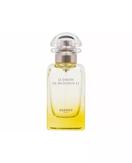 Туалетна вода унісекс Hermès LE JARDIN DE MONSIEUR LI, 50 мл