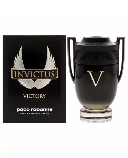Парфумована вода для чоловіків RABANNE Invictus Victory, 100 мл, зображення 2