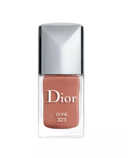 Лак для ногтей Christian Dior Vernis Gel-Effect 323 Dune, 10 мл