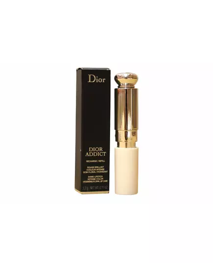 Кремова губна помада Christian Dior Addict Shine Brown Refill, 3,2 г