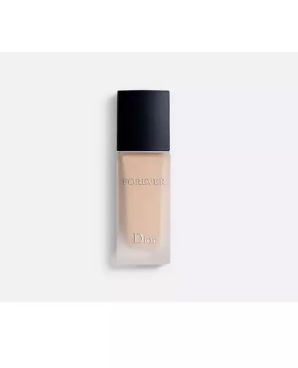 Матовая жидкая тональная основа DIOR Forever 1N Neutral, 30 мл