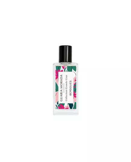 Парфюмерная вода унисекс Parfums Berdoues Guaria Morada, 30 мл