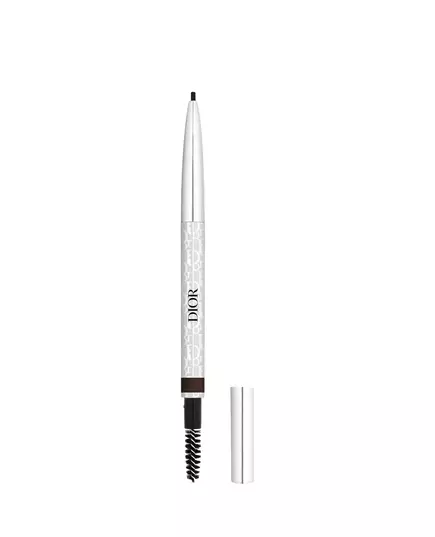 Кремовий олівець для брів Christian Dior Diorshow Brow Styler 05 Black, 0,1 г