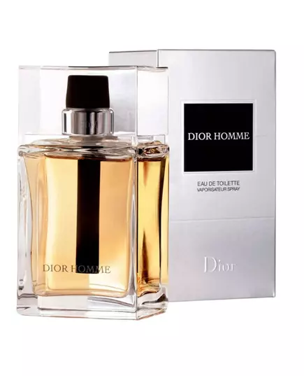 Туалетна вода для чоловіків DIOR Homme, 100 мл, зображення 2