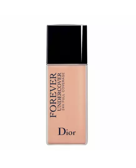 Кремовий тональний крем Christian Dior Diorskin Forever Undercover 032 Rosy Beige, 40 мл