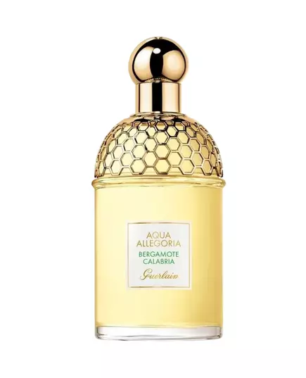 Туалетная вода для женщин Guerlain Aqua Allegoria Bergamote Calabria, 125 мл, изображение 2