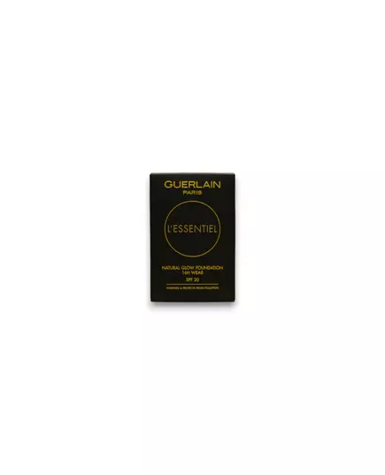 Тональная основа Guerlain L`Essentiel Natural Glow 06N Very Deep, 30 мл, изображение 2