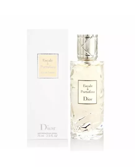Туалетна вода для жінок DIOR Escale A Portofino, 75 мл, зображення 2