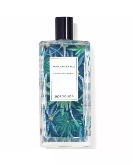 Одеколон унісекс Parfums Berdoues Matahari Di Bali, 100 мл