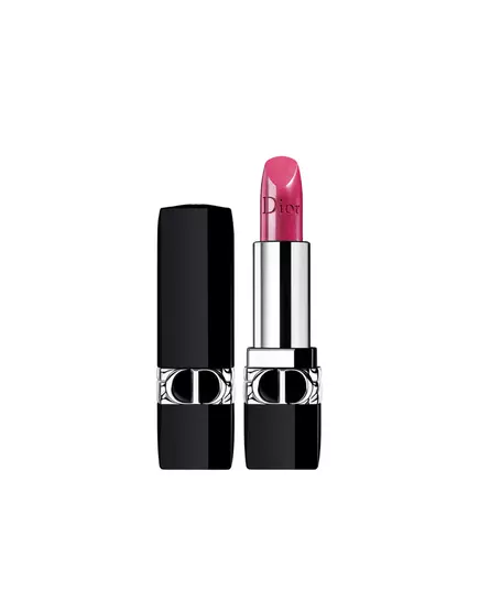 Кремова матова губна помада Christian Dior Couture Colour 678 Culte Refillable, 3,5 мл