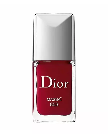 Лак для ногтей Christian Dior Vernis 853 Massai, 10 мл