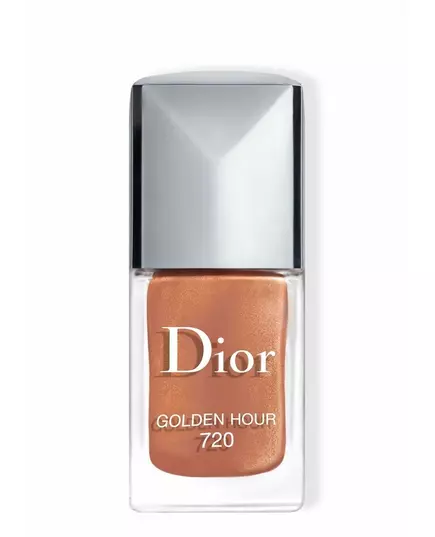 Лак для ногтей Christian Dior Vernis 720 Golden Hour, 10 мл