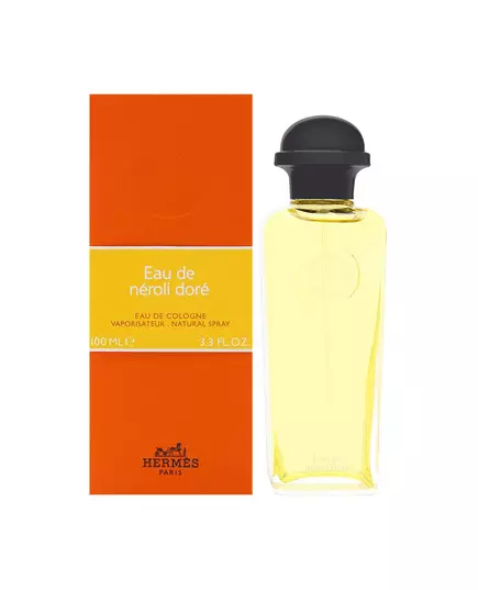 Одеколон унисекс Hermès Eau de Neroli Dore, 100 мл