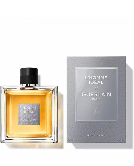 Туалетна вода для чоловіків Guerlain L'Homme Ideal, 150 мл, зображення 2