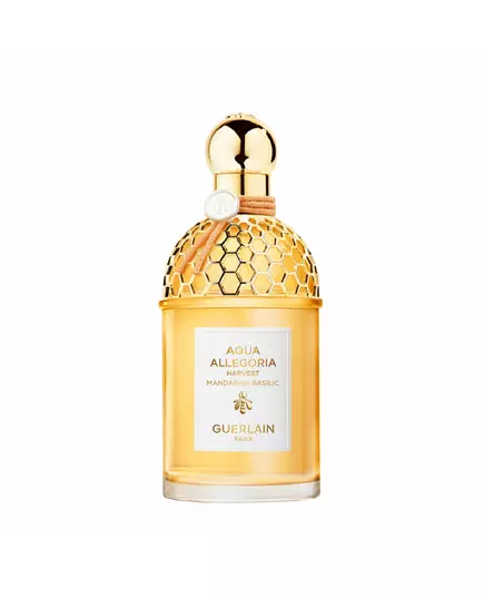 Туалетная вода для женщин Guerlain Aqua Allegoria Harvest Mandarine Basilic, 125 мл