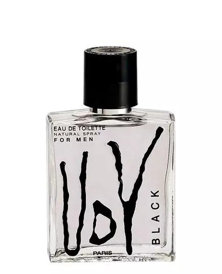 Мужской парфюм VARENS Black For Men, 100 мл