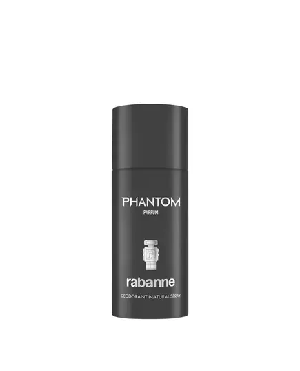 Дезодорант-спрей RABANNE PHANTOM, 150 мл