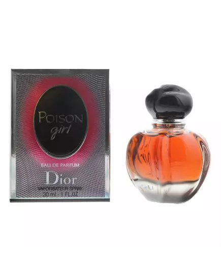 Парфумована вода для жінок Christian Dior Poison Girl, 30 мл, зображення 2