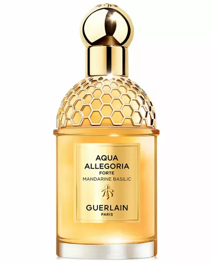 Парфюмерная вода для женщин Guerlain Aqua Allegoria Mandarine Basilic Forte, 75 мл