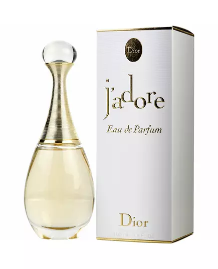 Парфумована вода для жінок DIOR J'adore, 100 мл, зображення 2