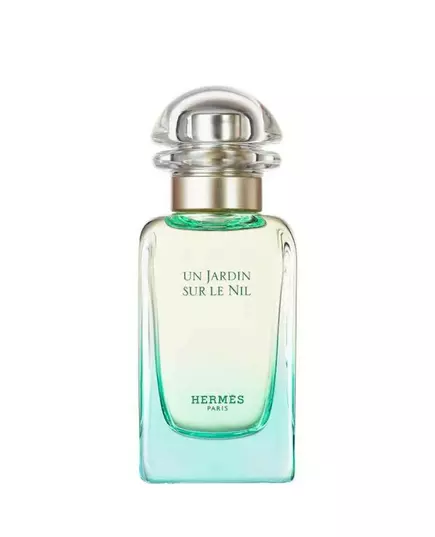 Туалетна вода унісекс Hermès Un Jardin Sur Le Nil, 50 мл