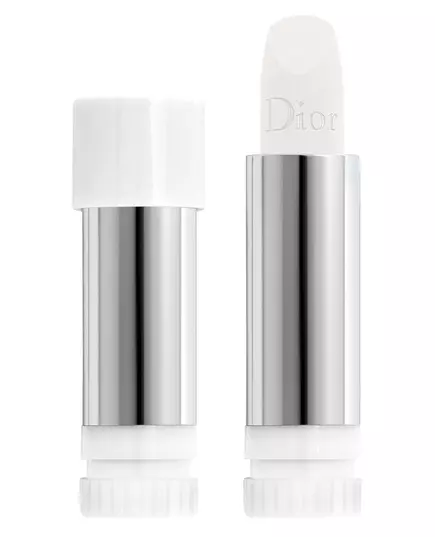 Бальзам для губ Christian Dior Couture Colour 000 Velvet Refillable, 3,5 г