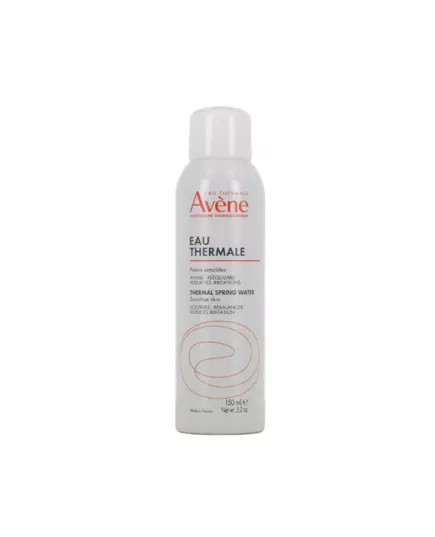 Заспокійлива термальна вода для обличчя Avène Eau Thermale, 300 мл
