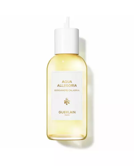 Туалетная вода для женщин, рефилл Guerlain Aqua Allegoria Bergamote Calabria, 200 мл