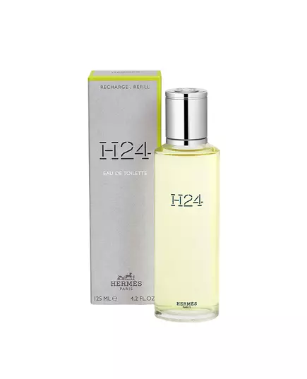 Туалетна вода для чоловіків, рефіл Hermès H24, 125 мл, зображення 2