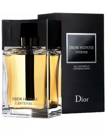 Парфумована вода для чоловіків Christian Dior Dior Homme Intense, 150 мл, зображення 2