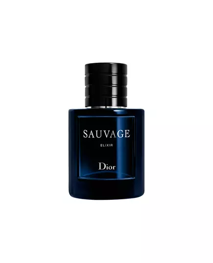 Парфумована вода для чоловіків DIOR Sauvage Elixir, 100 мл
