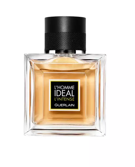 Парфумована вода для чоловіків Guerlain L'Homme Ideal L'Intense, 50 мл
