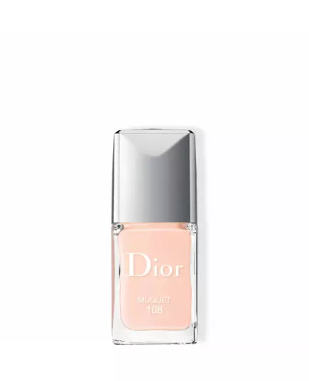 Лак для ногтей Christian Dior Vernis 108 Muguet, 10 мл