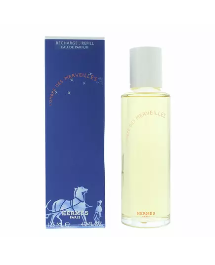 Парфумерна вода для чоловіків, рефіл Hermès L'Ombre Des Merveilles, 125 мл, зображення 2