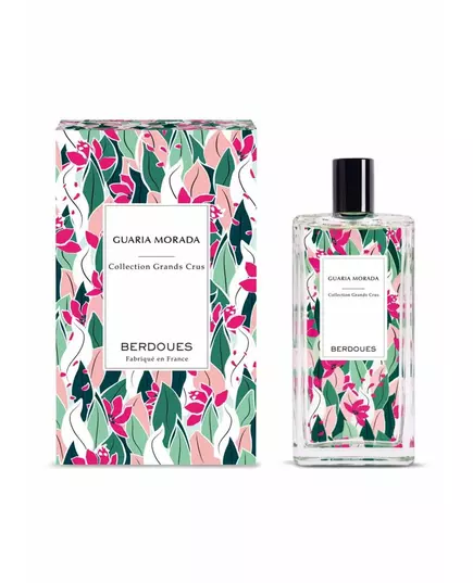 Парфумована вода для жінок Parfums Berdoues Guaria Morada, 100 мл, зображення 2