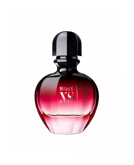 Парфумована вода для жінок RABANNE Black XS, 30 мл