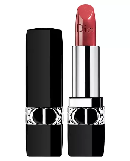 Кремова губна помада Christian Dior Dior Rouge 525 Cherie Refillable, 3,5 г