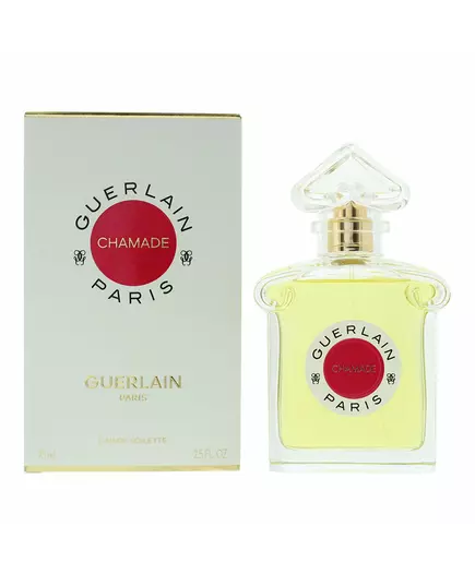 Туалетна вода для жінок Guerlain Les Legendaires - Chamade, 75 мл, зображення 2
