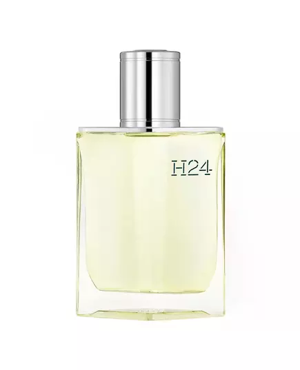 Туалетна вода для чоловіків Hermès H24, 50 мл