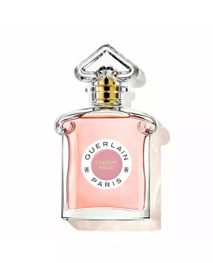 Парфумована вода для жінок Guerlain L'Instant Magic 2021, 75 мл