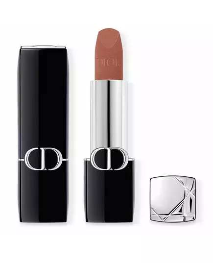 Кремовая губная помада Christian Dior Couture Colour 300 Nude Style Refillable, 3,5 г