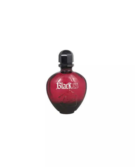 Туалетная вода для женщин Paco Rabanne Black XS for Her, 80 мл