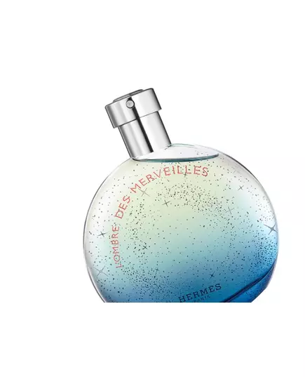 Парфюмерная вода для мужчин Hermès L'Ombre Des Merveilles, 50 мл