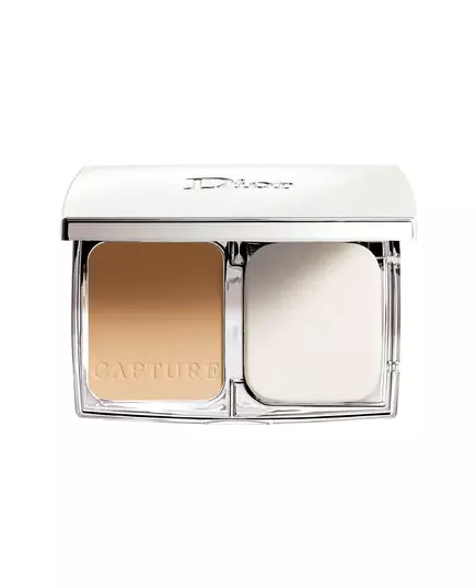 Компактная тональная основа Christian Dior Capture Totale 021 Linen, 11 г