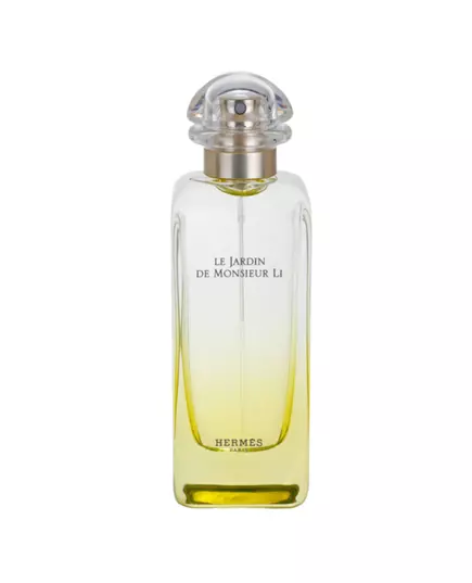 Туалетна вода для жінок Hermès Le Jardin de Monsieur Li, 100 мл