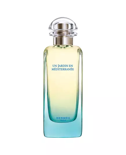 Туалетна вода унісекс Hermès Un Jardin En Mediterranee, 100 мл