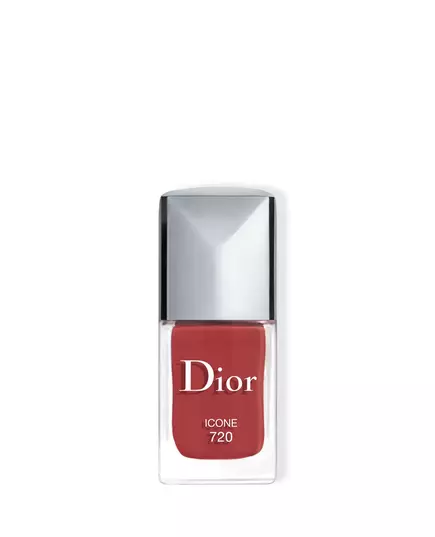 Лак для ногтей Christian Dior Vernis 720 Icone, 10 мл